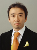 Mr. Masayasu Morita