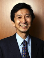 Mr. Takao Futagami