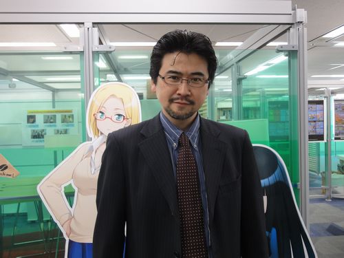 3月3日に講演会「最新OS Windows 8のストアアプリ開発」を開催