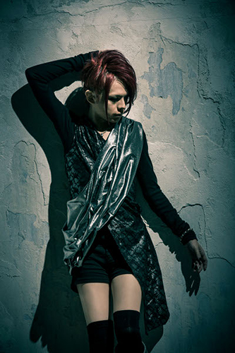 Ayame (Skyscraper Opera)