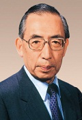 Dr. Hiroshi Hagiwara