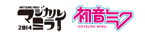 Magical Mirai 2014' Hatsune Miku