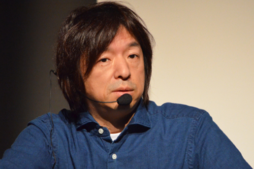 「初音ミク」による日本ライブツアー「MIKU EXPO」の紹介を通じてこれまでの歩みを語る伊藤博之KCGI教授