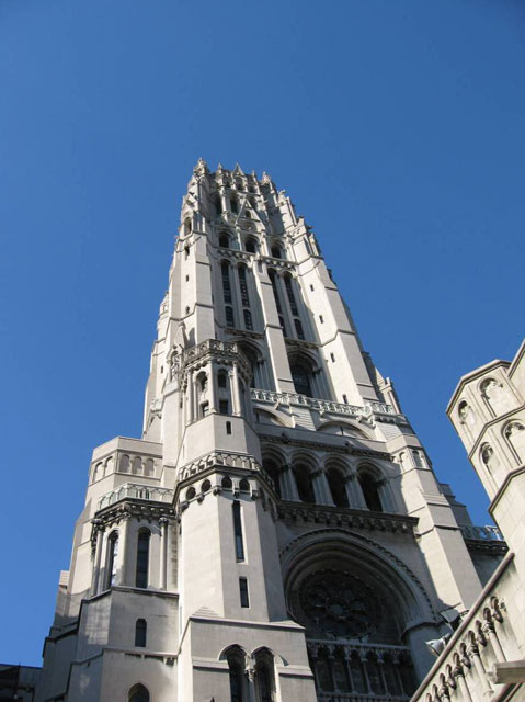 Riverside church