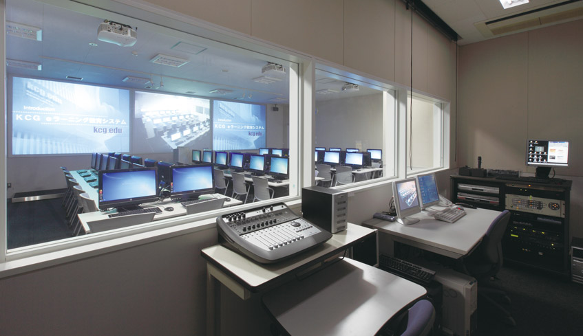 e-learning Studio