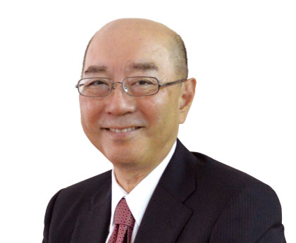 Professor (Sapporo Satellite) Masanori Nakamura