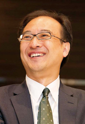 Akihiro Hata
