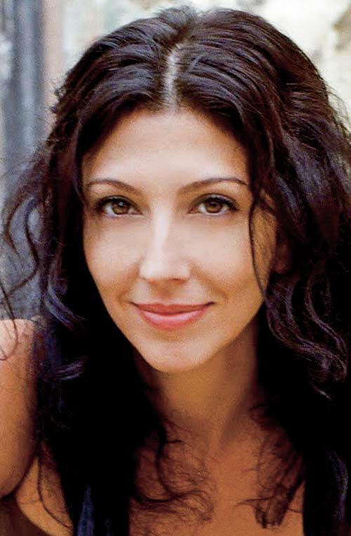Professor Nitza Melas