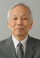Toshihide Ibaraki Dean, The Kyoto College of Graduate Studies for Informatics, School of Applied Information Technology
