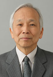 Toshihide Ibaraki Dean, The Kyoto College of Graduate Studies for Informatics, School of Applied Information Technology