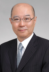 Masaki Nakamura
