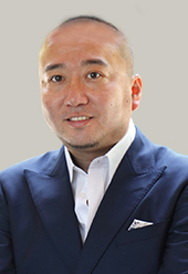 Masayasu Morita
