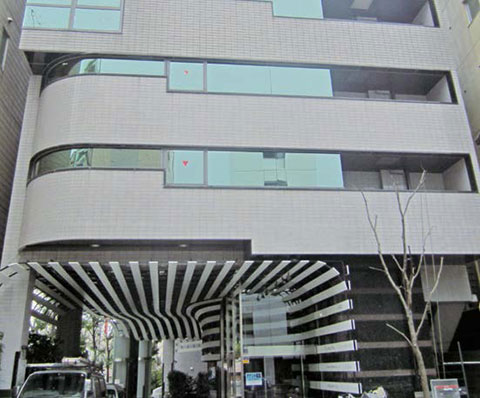 Tokyo Satellite Campus
