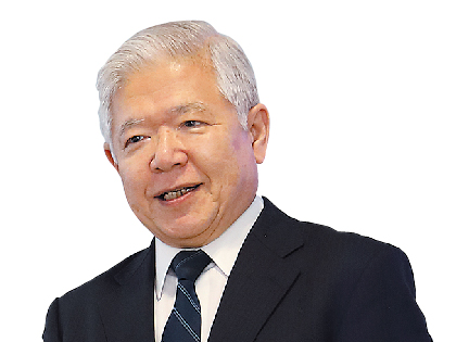 Yutaka Takahashi, Director of Career Center