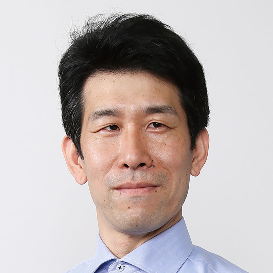 在学生 堀口さん
