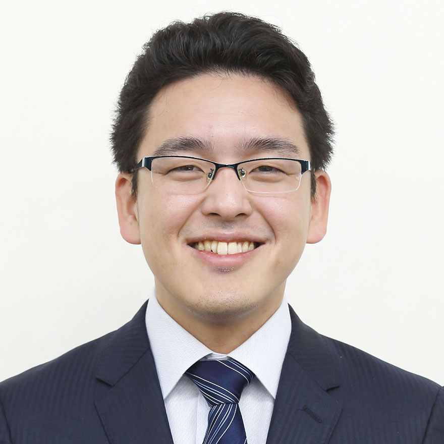 Mr. Kawamura