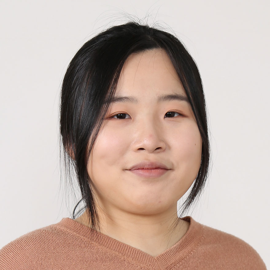 在学生 宋さん