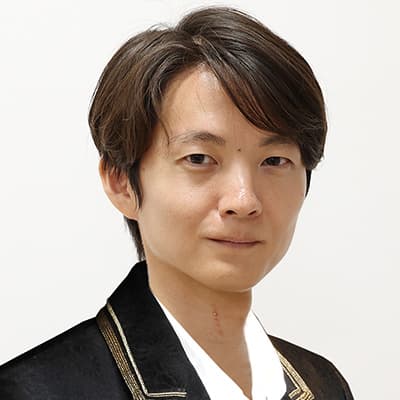 甘竹さん