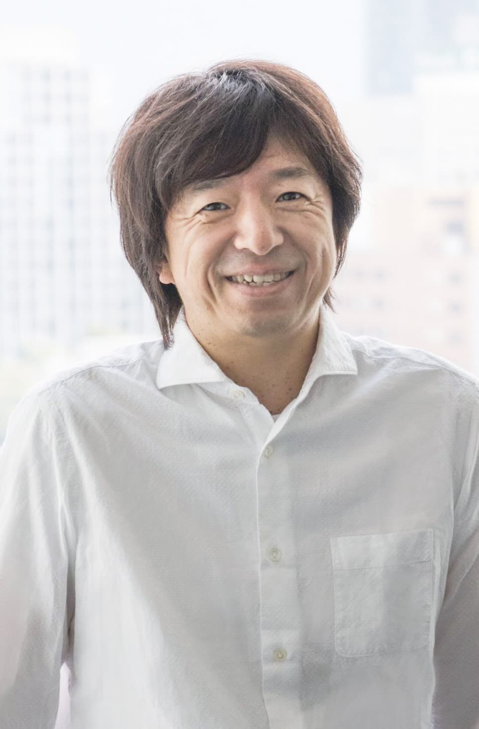 伊藤 博之 教授