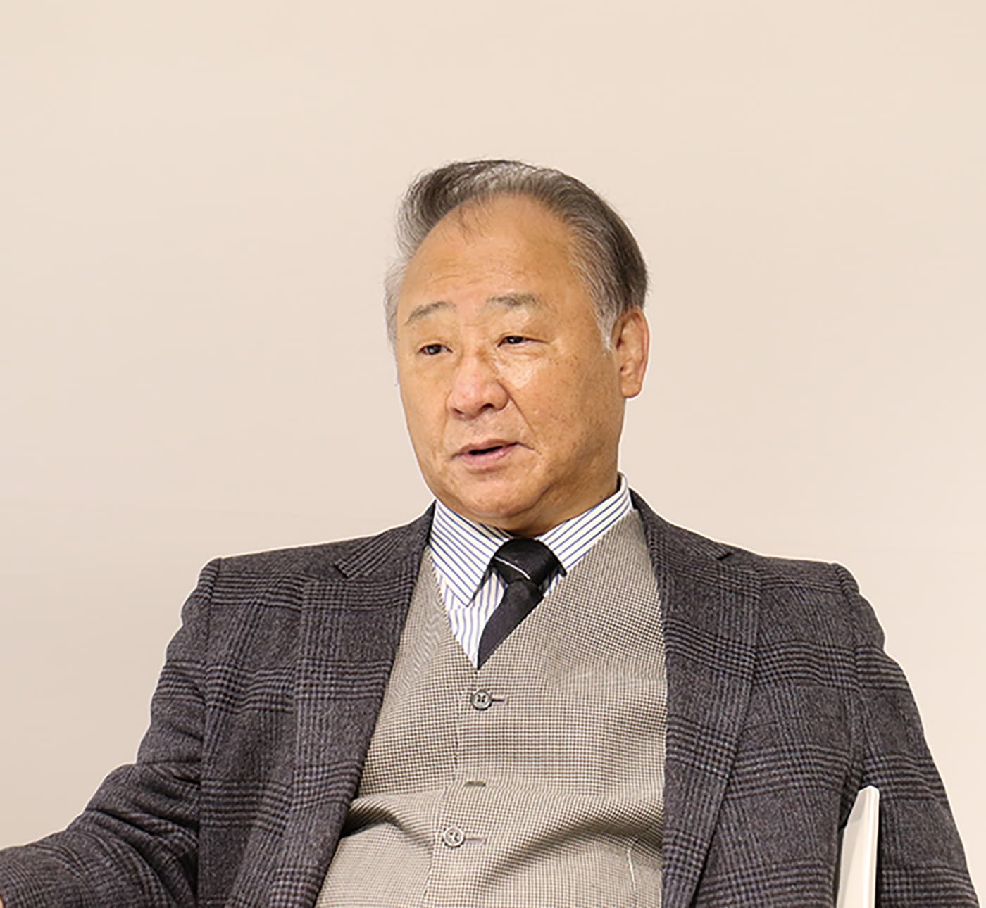高 弘昇 教授