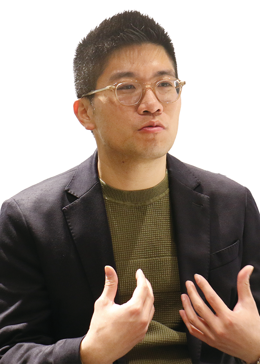 呉さん