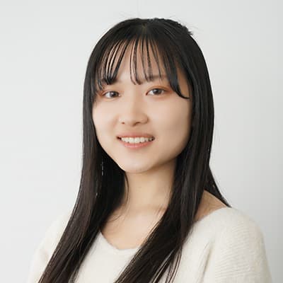 在学生 楊さん