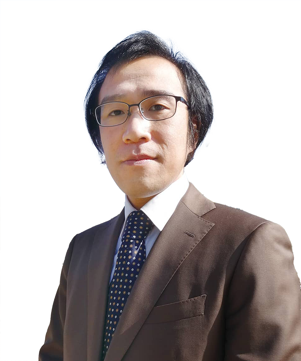 森さん