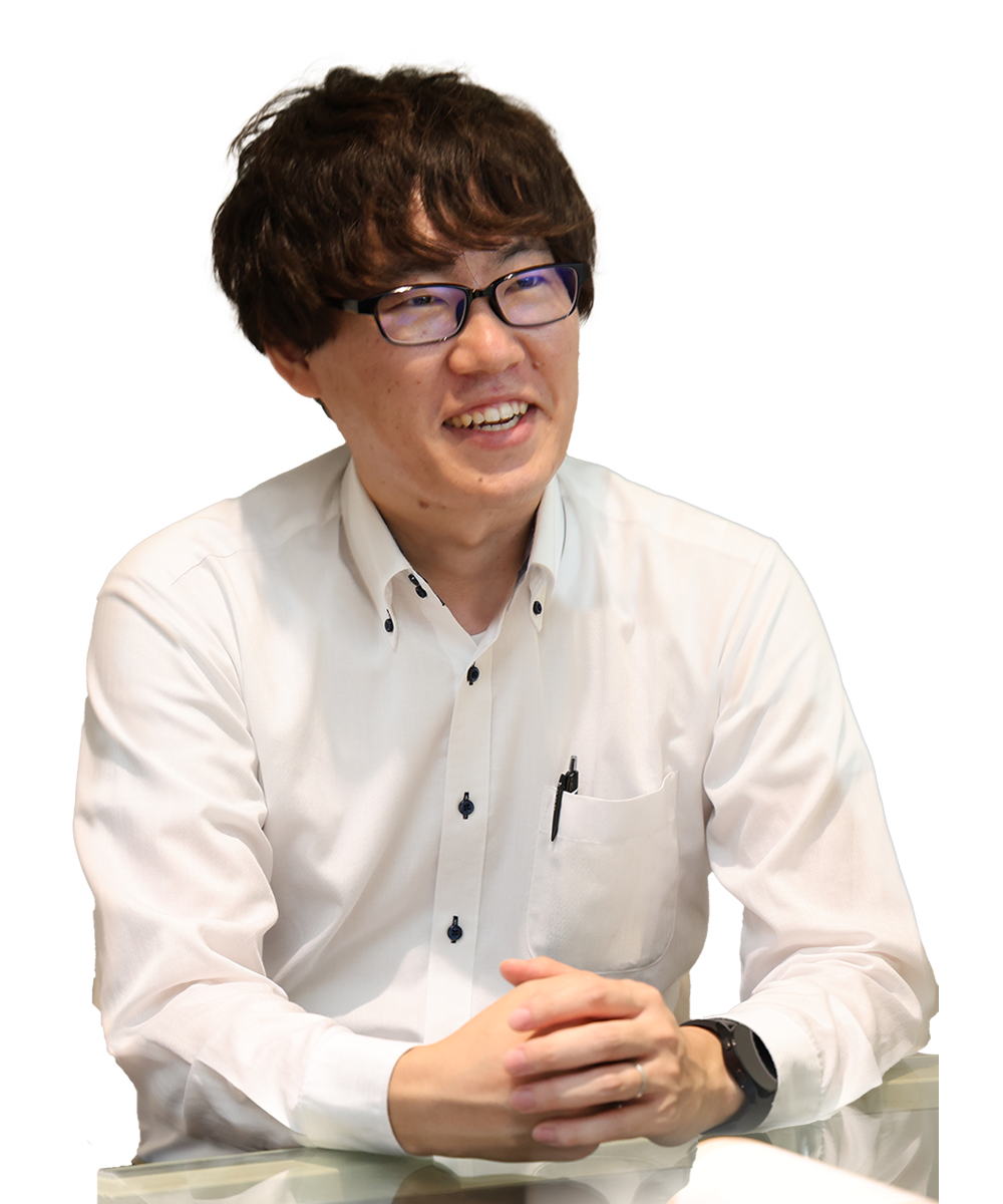 萎羅さん