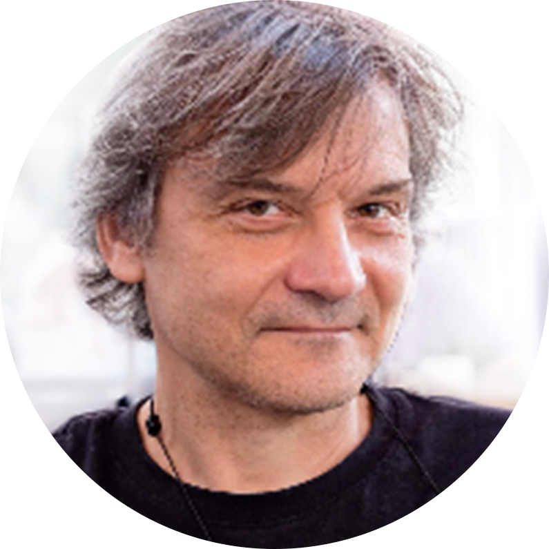 Oleg Duvovik博士