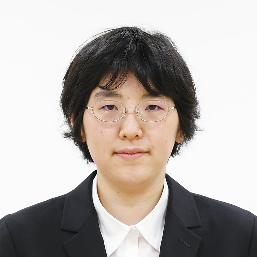KCGI修了生 平栗さん