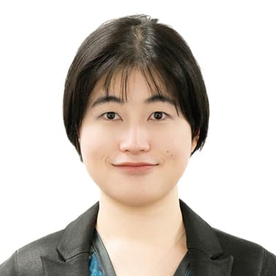 在学生 三原さん