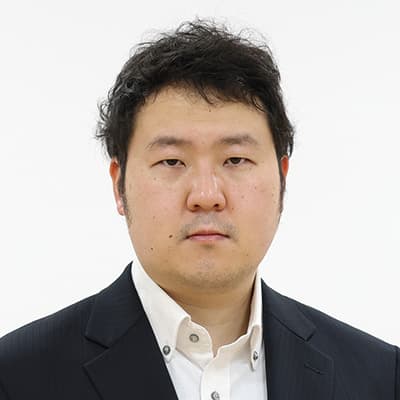 在学生 長浜さん