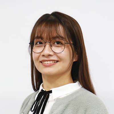 在学生 唐さん