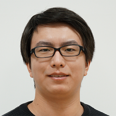 在学生 丸野さん