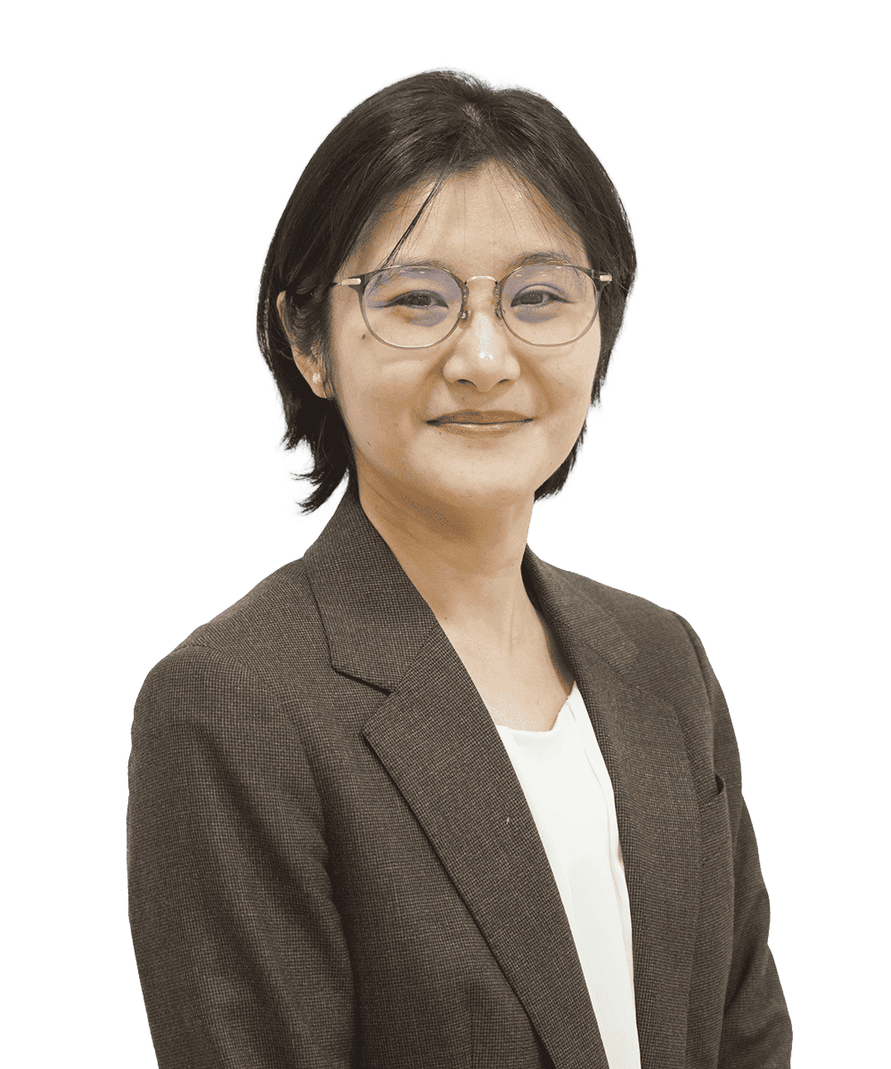 櫻井さん