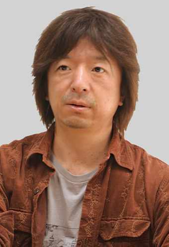 Professor Hiroyuki Ito
