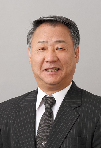 Professor Hong Seung Ko 
