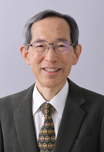 斉藤 康己教授