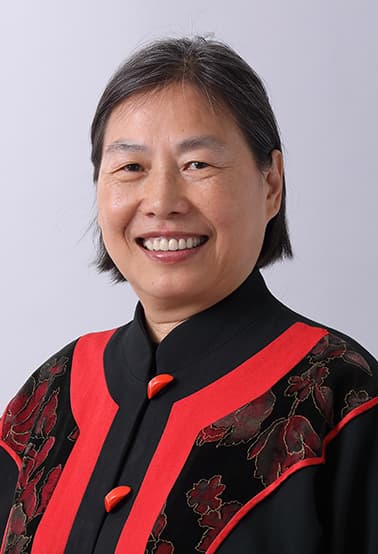 李 宗瑾