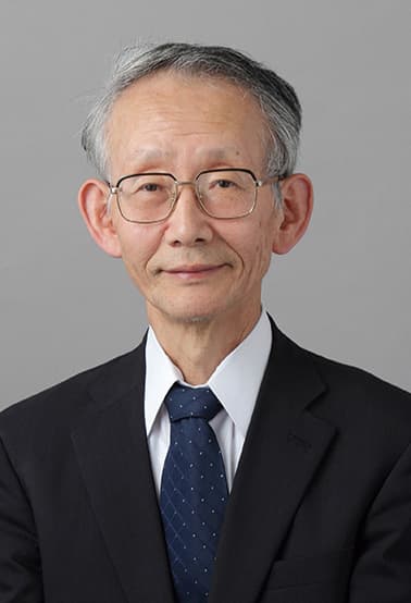 作花 一志