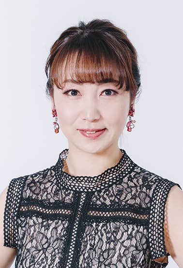 多川 響子