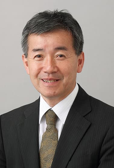 内藤 昭三