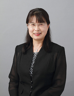 Dr. Yumi Fujii