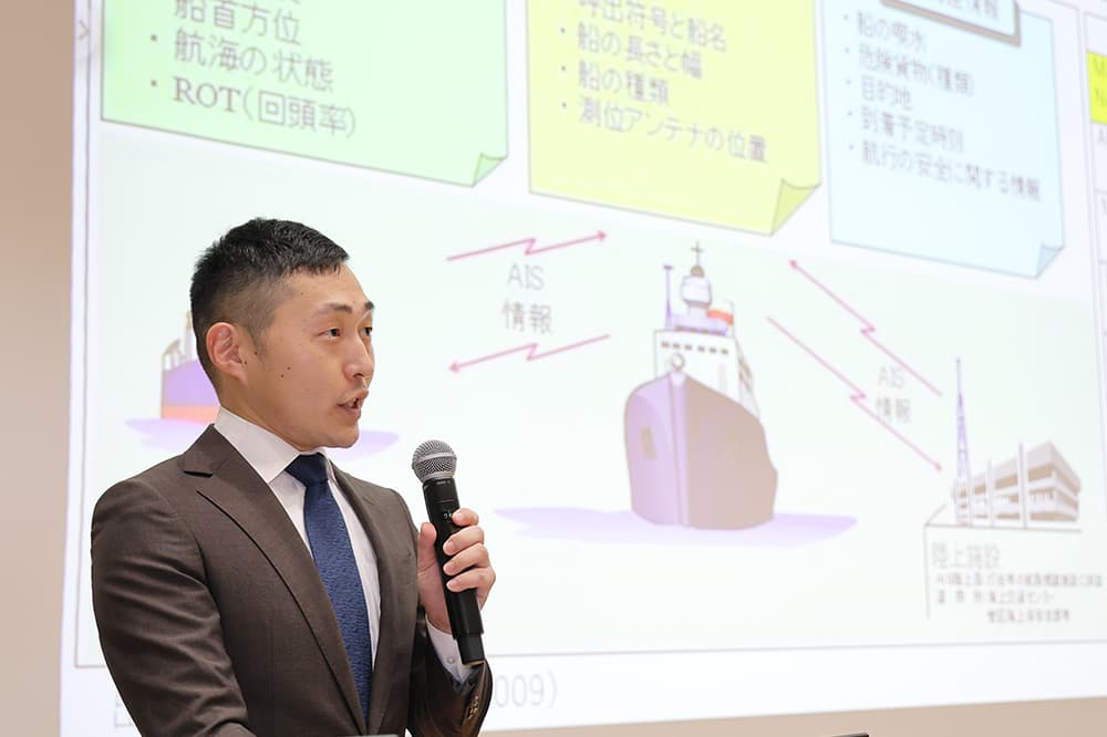 マスタープロジェクト公聴会で２年間の学修・研究成果を発表しました（2024年8月2日，KCGI百万遍キャンパス大講義室）