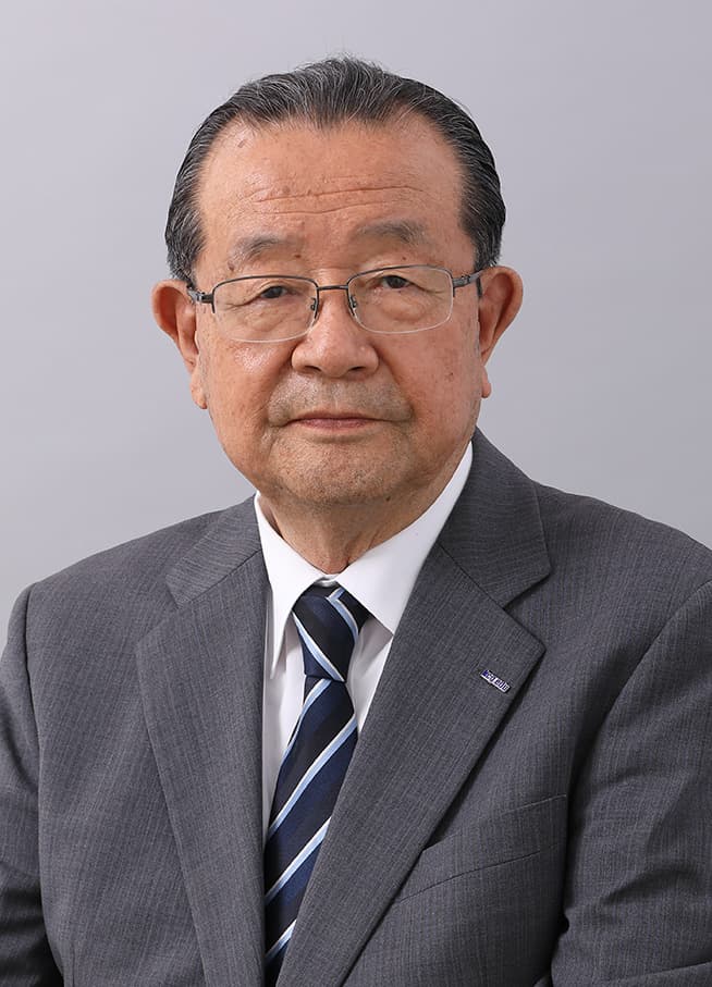 寺下 新学長