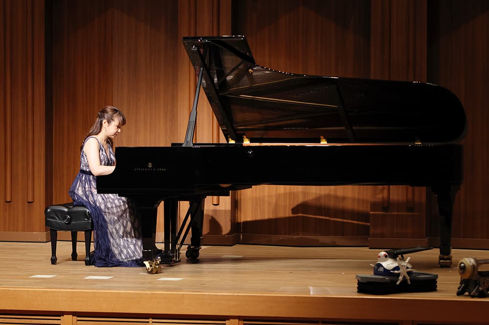 Professor Tagawa KCGI's lighthearted performance heightened expectations for the future!