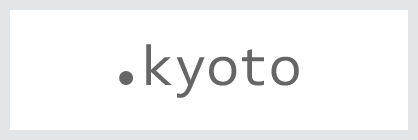 Dot Kyoto
